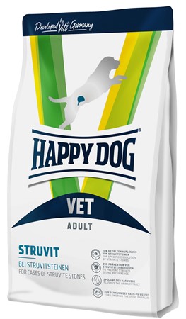 HD VET Struvit 4 kg